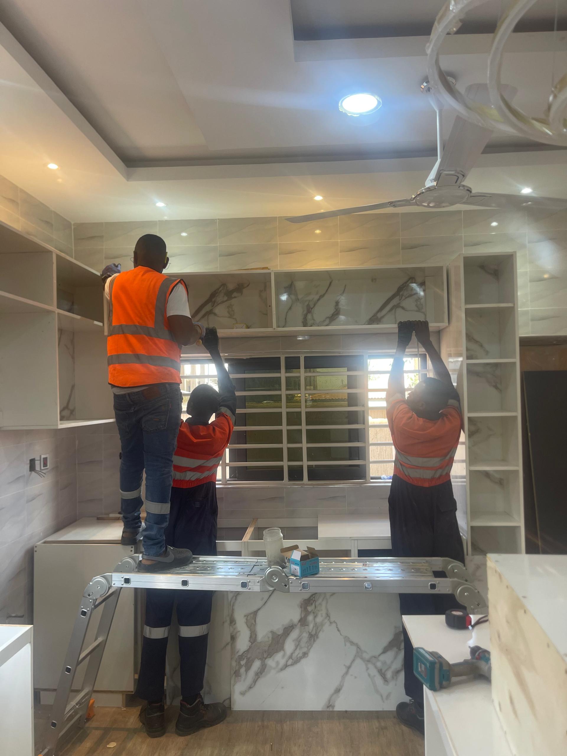 Practical Training Session